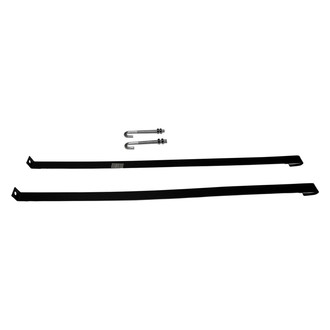 Replace® FST010013 - Fuel Tank Straps