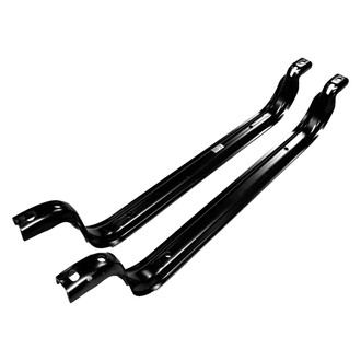 Replace® - Front Lower Fuel Tank Straps