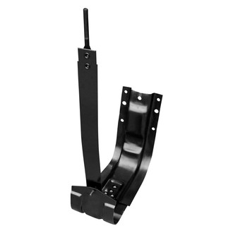 Replace® - Fuel Tank Bracket