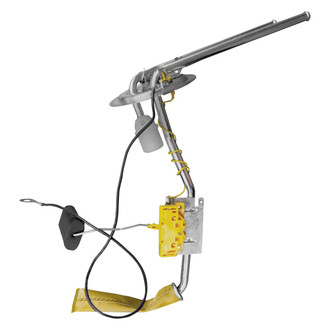 Replace® - Fuel Tank Sending Unit