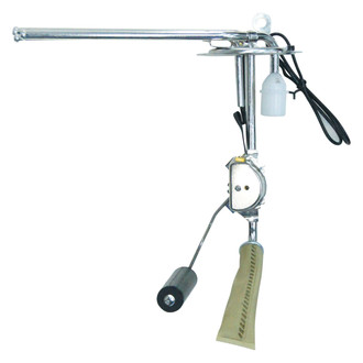 Replace® - Fuel Tank Sending Unit