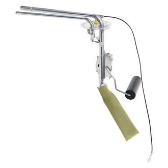 Replace® - Fuel Tank Sending Unit