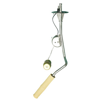 Replace® - Fuel Tank Sending Unit