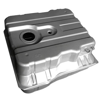 Replace® - Rear Fuel Tank