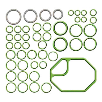Replace® - A/C System Seal Kit