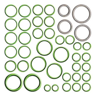 Replace® - A/C System Seal Kit
