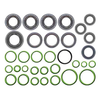 Replace® - A/C System Seal Kit