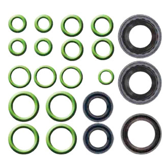 Replace® - A/C System Seal Kit