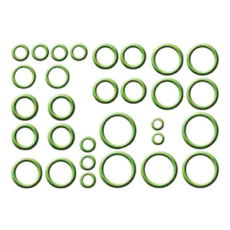 Replace® - A/C System Seal Kit