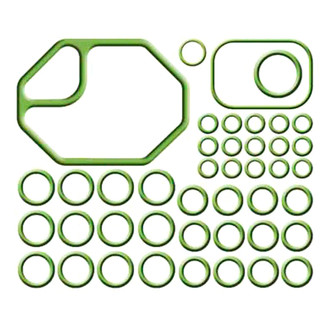Replace® - A/C System Seal Kit