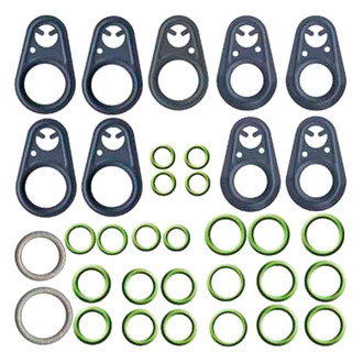 Replace® - A/C System Seal Kit
