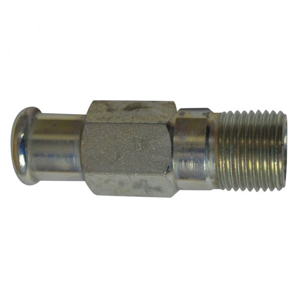 Replace® FTT010162 HVAC Heater Hose Fitting