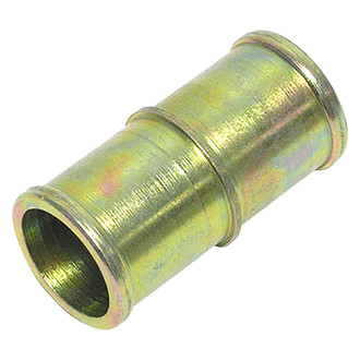 Replace® - HVAC Heater Hose Fitting