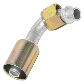 Replace® - A/C Refrigerant Line O-Ring