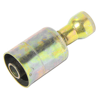 Replace® - A/C Refrigerant Hose Fitting