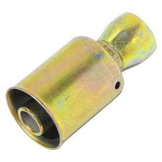 Replace® - A/C Refrigerant Hose Fitting