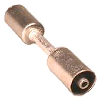 Replace® - A/C Refrigerant Hose Fitting