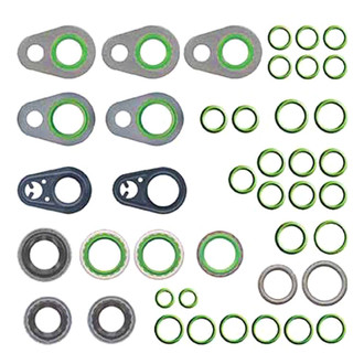 Replace® - A/C System Seal Kit