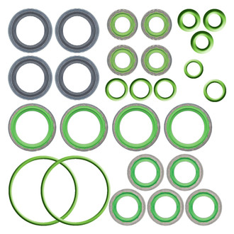 Replace® - A/C System Seal Kit