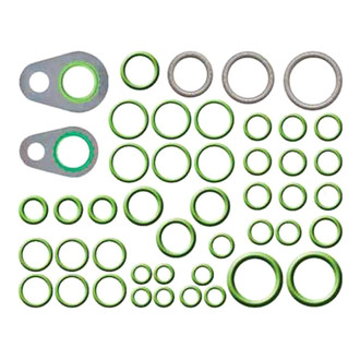 Replace® - A/C System Seal Kit