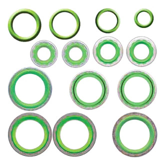 Replace® - A/C System Seal Kit
