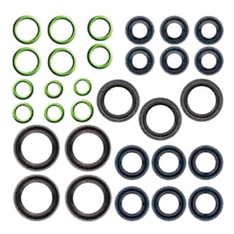 Replace® - A/C System Seal Kit