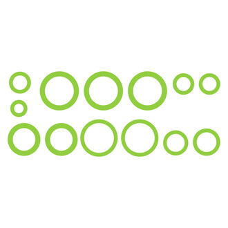 Replace® - A/C System Seal Kit