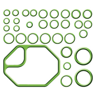 Replace® - A/C System Seal Kit