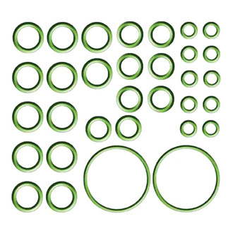 Replace® - A/C System Seal Kit