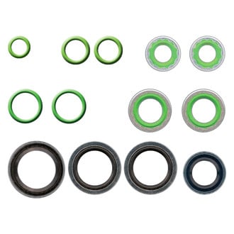 Replace® - A/C System Seal Kit