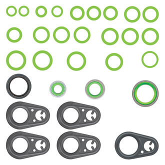Replace® - A/C System Seal Kit