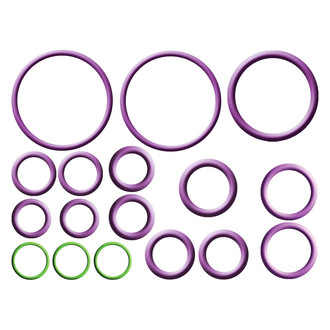 Replace® - A/C System Seal Kit