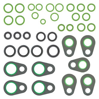 Replace® - A/C System O-Ring and Gasket Kit