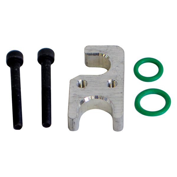 Replace® - A/C O-Ring Kit with Rear Bolt