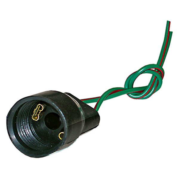 Replace® - A/C Clutch Cycle Switch Connector