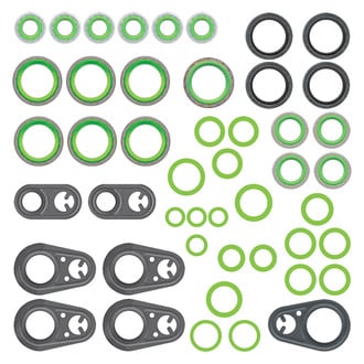 Replace® - A/C Refrigerant Line O-Ring