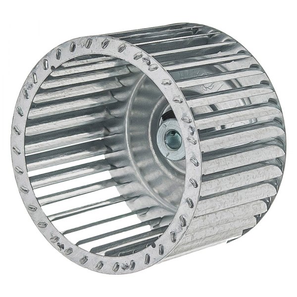 Replace® - HVAC Blower Motor Wheel