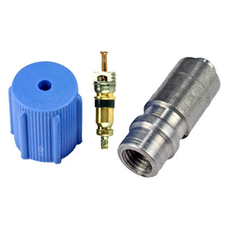 Replace® - A/C Refrigerant Hose Fitting