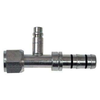 Replace® - A/C Refrigerant Hose Fitting