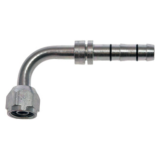 Replace® - A/C Refrigerant Hose Fitting