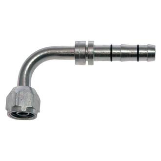 Replace® - A/C Refrigerant Hose Fitting