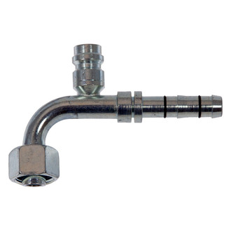 Replace® - A/C Refrigerant Hose Fitting