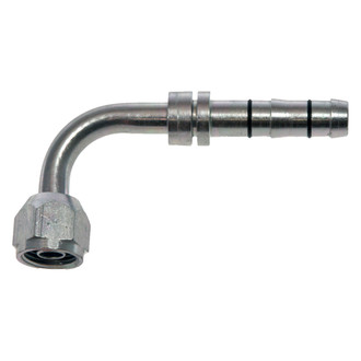 Replace® - A/C Refrigerant Hose Fitting