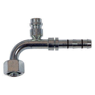 Replace® - A/C Refrigerant Hose Fitting