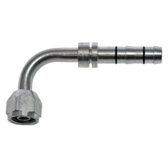 Replace® - A/C Refrigerant Hose Fitting