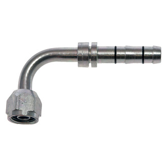 Replace® - A/C Refrigerant Hose Fitting