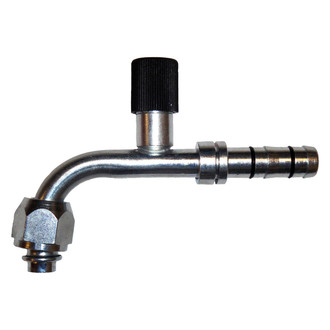 Replace® - A/C Refrigerant Hose Fitting