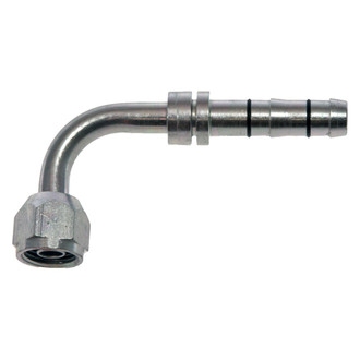 Replace® - A/C Refrigerant Hose Fitting