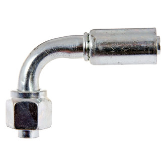 Replace® - A/C Refrigerant Hose Fitting