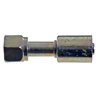 Replace® - A/C Refrigerant Hose Fitting
